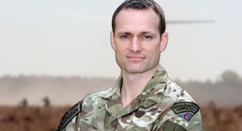 Meet Niki Richard Dalgliesh Cavill – Brave Brother of Henry Cavill