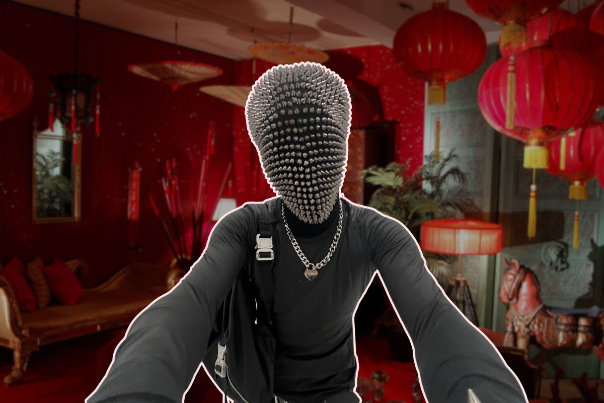 The Ascent and Impact of Opium Style in Fashion