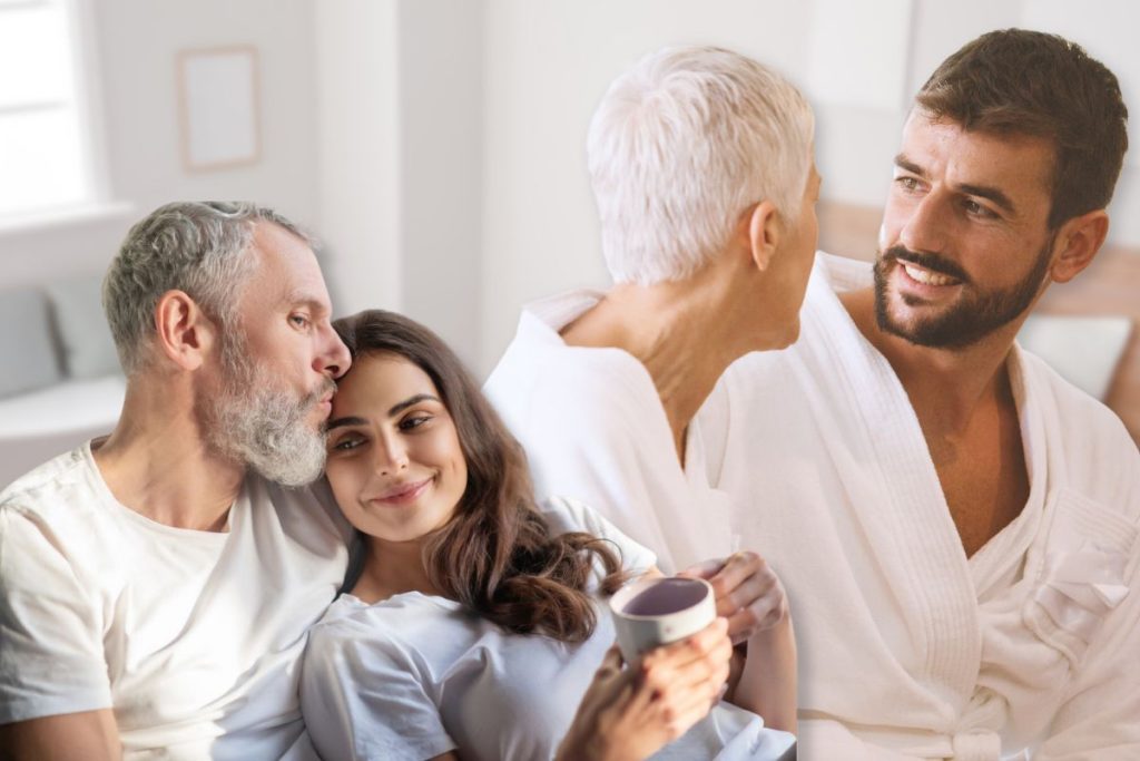 Age Gap Relationships The Case for Marrying an Older Man