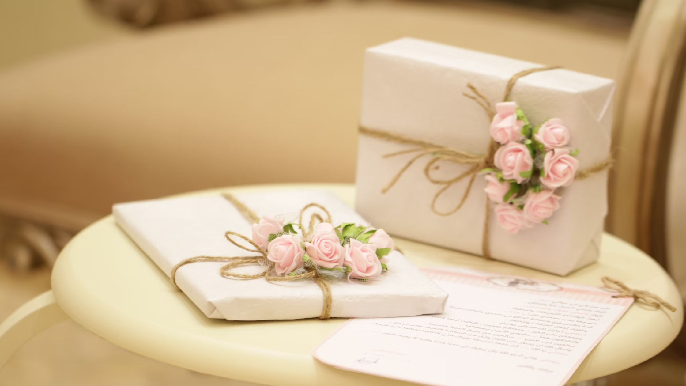 Elevating Every Occasion: Thoughtful Gift Ideas That Leave a Lasting Impression
