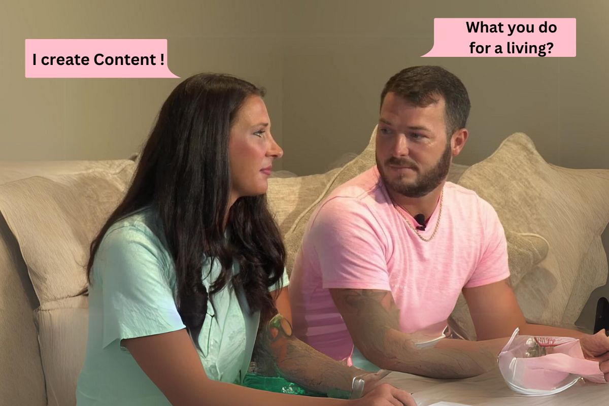 What Does Brandy Wiseman Do for a Living?