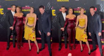 Blake Lively and Gigi Hadid Steal the Show at “Deadpool & Wolverine” Premiere in New York