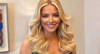 Lingerie Tycoon Michelle Mone Plastic Surgery: Fact or Fiction?