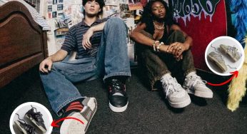 Nice Kicks and Adidas Revive Console Wars with Nintendo and Sega Shoes