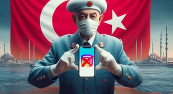 Turkey Bans Instagram Without Explanation Raise Concerns