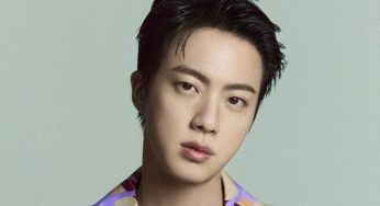 BTS’ Jin Named Global Brand Ambassador for Gucci: A Match Fashioned for Success