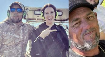 Lana Del Rey Sparks Romance Rumours with Jeremy Dufrene | Lana Del Rey Boyfriend