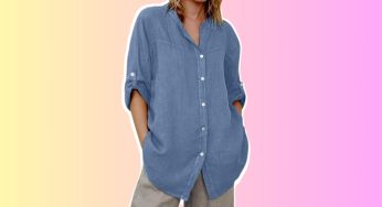 Shop Denim Chambray Shirts on Sale and Elevate Your Style!