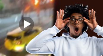 European Yellow Car Meaning – What It Means on TikTok