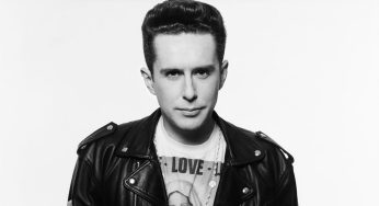 Frankie Goes to Hollywood’s Holly Johnson Announces UK Tour Amid Controversy