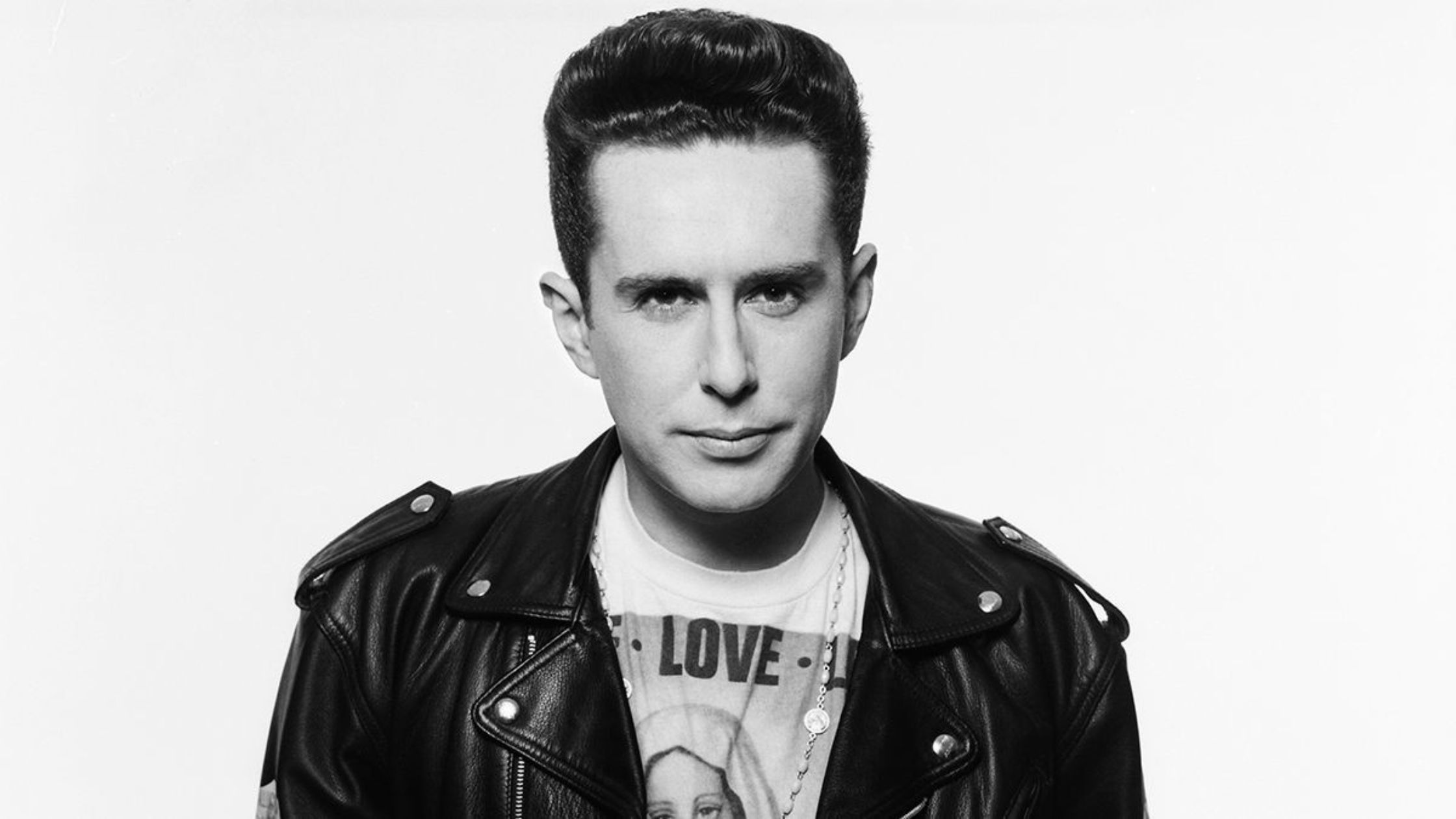 Frankie Goes to Hollywood’s Holly Johnson Announces UK Tour Amid Controversy