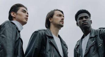 Wear Fashion-Forward Leather Jackets This Season
