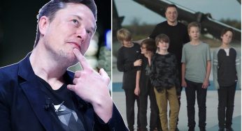 Who is Saxon Musk? Insights into Elon Musk’s Son and His Family