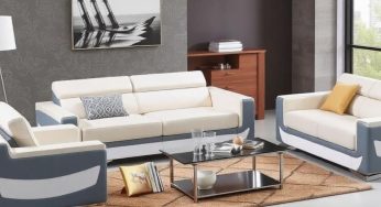 Sofa Shopping 101 – What to Look for Before You Buy