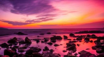 A Guide to the Best Sunset Spots in Melbourne