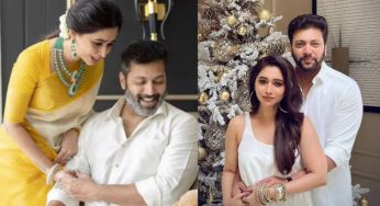 Tamil Star Jayam Ravi and Wife Aarti Divorce After 15 Years