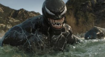 Marvel Fans Buzzing Over Surprise Appearance in Venom Trailer