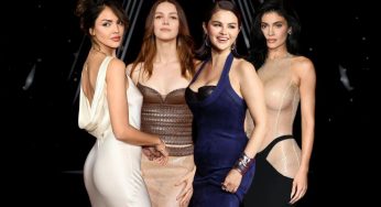 Academy Museum Gala 2024 – Red Carpet Highlights and Star Appearances