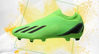 Stylish and High-Performance Green Football Boots for Every Player