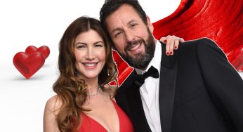 Jackie Sandler – From Model Mayhem to Hollywood Happiness