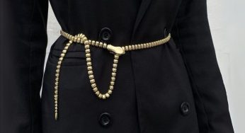 Snake Belts – A Stylish, Edgy Accessory for Every Wardrobe