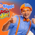 blippi controversial
