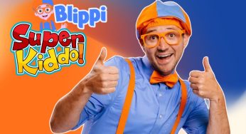 Kid’s Fan, Blippi Journey To Stardom And Controversies