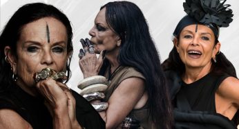 Michele Lamy Net Worth – The Artistic Influence and Wealth of Rick Owens’ Partner