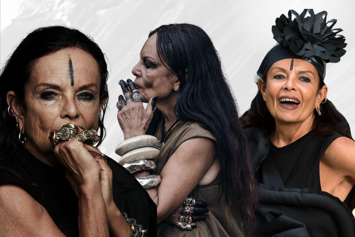 Michele Lamy Net Worth – The Artistic Influence and Wealth of Rick Owens’ Partner