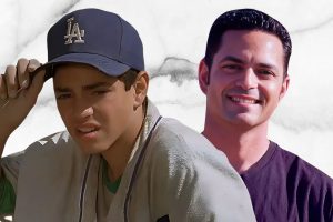 Mike Vitar