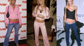 Discover Paris Hilton 2000s Style – Fashion Trailblazer