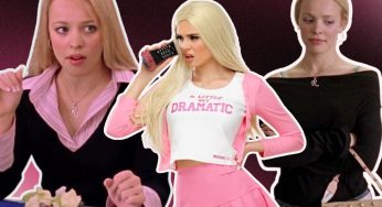 Regina George Outfits – Iconic Fashion Choices