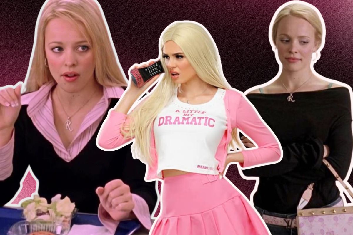Regina George Outfits – Iconic Fashion Choices