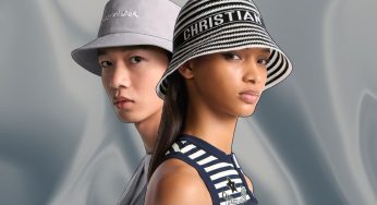 Step Up Your Fashion Game with Dior Bucket Hat