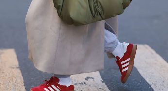 Is the Adidas Gazelle Really That Special?