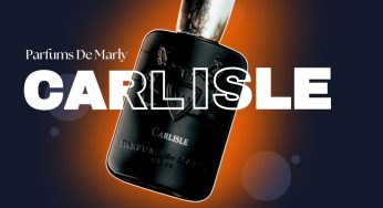 Top 10 Reasons to Love Carlisle PDM Scent