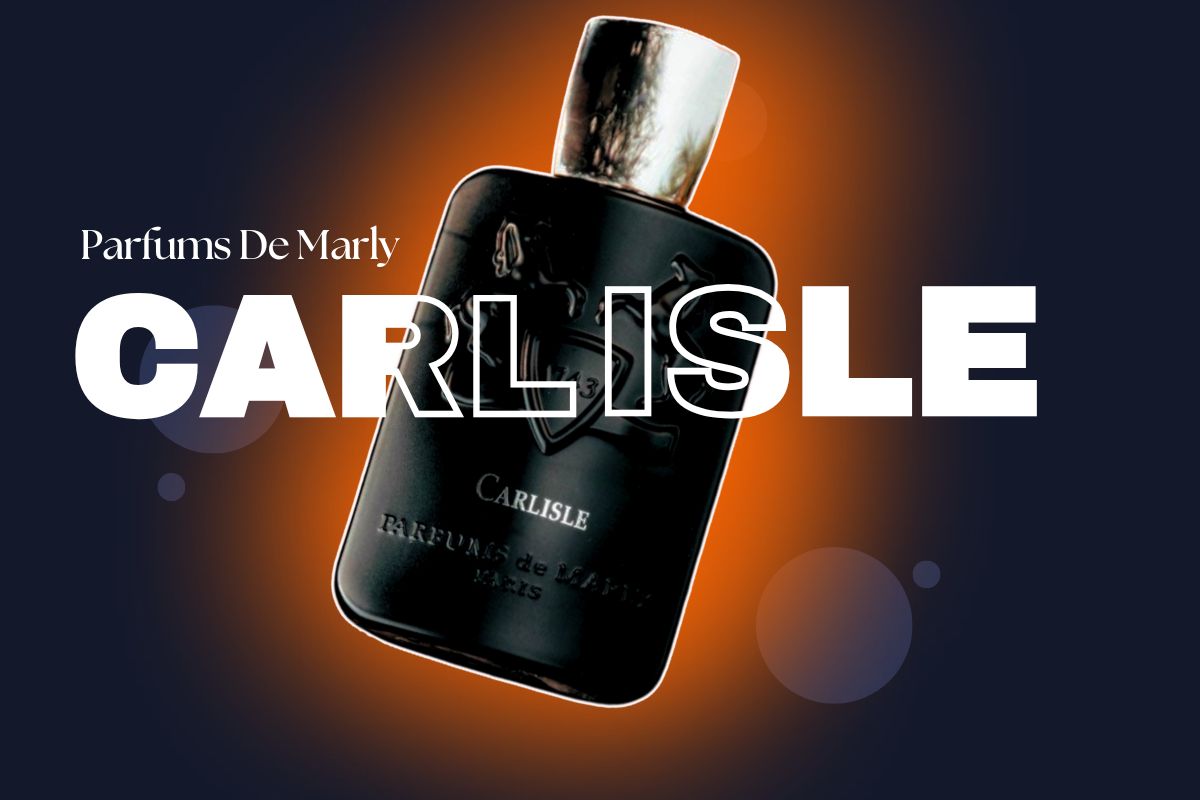 Carlisle PDM Scent