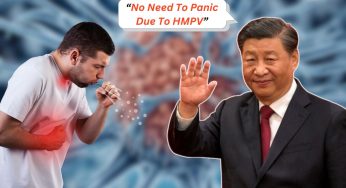 Is Human Metapneumovirus (HMPV) Dangerous?