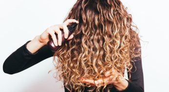 5 Best Leave-In Conditioners for Curly Hair