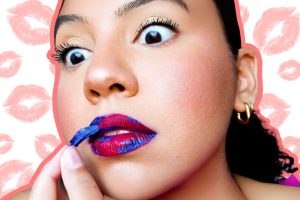Peel-Off Lip Tint