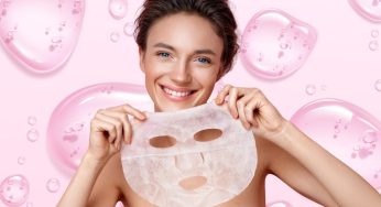 Sungboon Collagen Mask – Skincare Solution