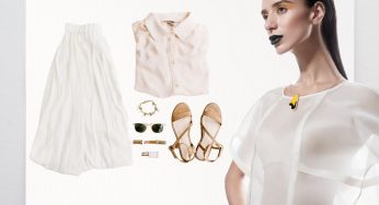 Futuristic Elegance Outfit Ideas – Guide to Modern Sophistication