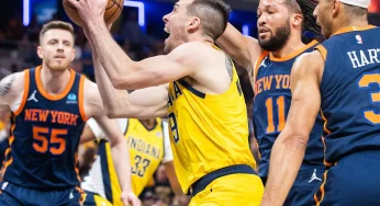 Knicks vs Pacers Match Player Stats: A Detailed Breakdown