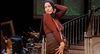Why Little Edie’s Fashion Still Turns Heads Today