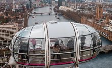 Things to Do in London