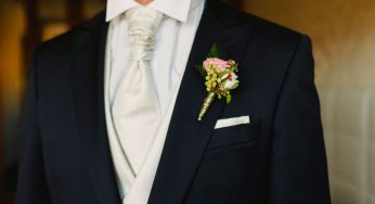 The Modern Groom’s Choice – 9tofive Tuxedos Bring Style and Confidence to Weddings