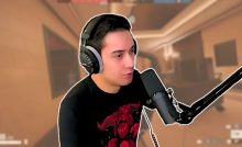 Danny Kilcannon VarsityGaming
