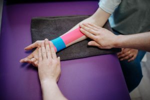 Hand Injury