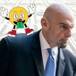 John Fetterman Net Worth