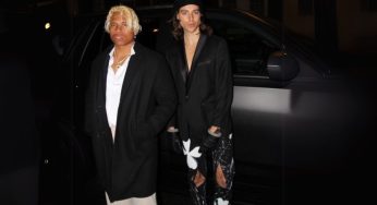 Ziggy Zeigler – Redefining Stardom at New York Fashion Week